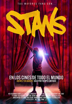 Stans (Eminem & His Biggest Fans) 