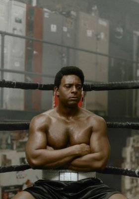 CHAMPION - MET LIVE 22-23