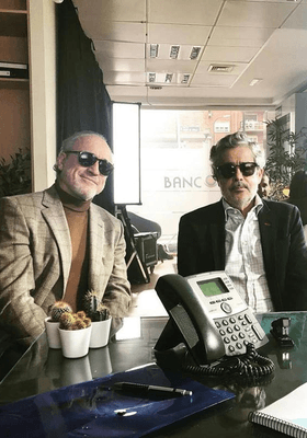 @buelos, nunca es tarde para emprender @buelos, nunca es tarde para emprender