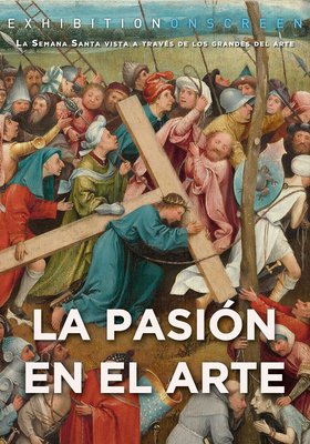 La pasión en el arte VOSE La pasión en el arte VOSE