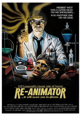 Re-Animator Re-Animator