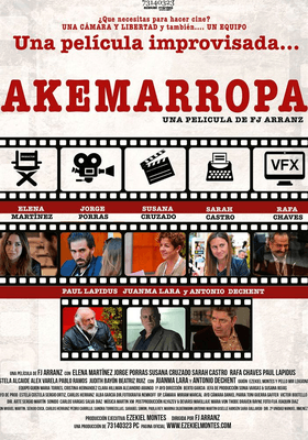 Akemarropa Akemarropa