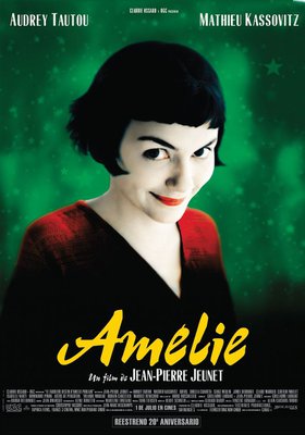 Amelie VOSE