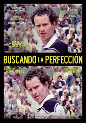 Buscando la perfección Buscando la perfección