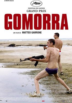 Gomorra Gomorra