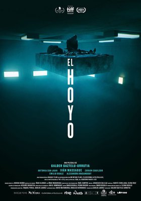 El hoyo (The platform) El hoyo (The platform)