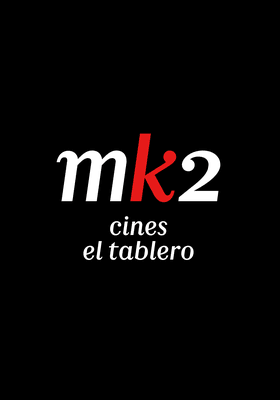 mk2 Cinesur El Tablero