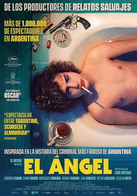 El Ángel El Ángel