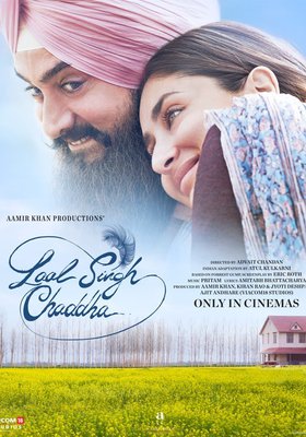 Laal Singh Chaddha Laal Singh Chaddha