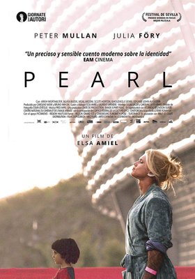 Pearl Pearl