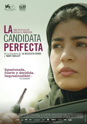 La candidata perfecta La candidata perfecta