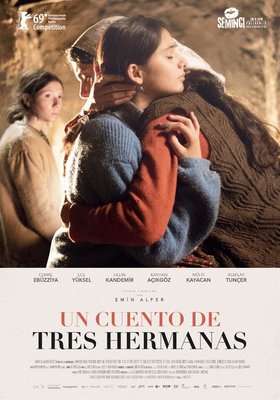 Un cuento de tres hermanas