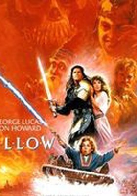 Willow Willow