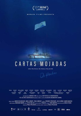 Cartas mojadas Cartas mojadas