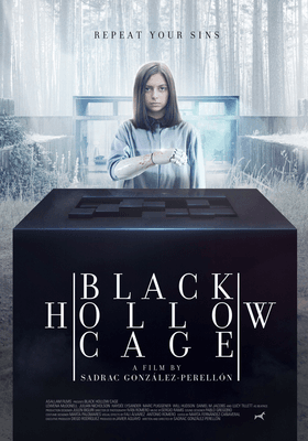 Black Hollow Cage Black Hollow Cage