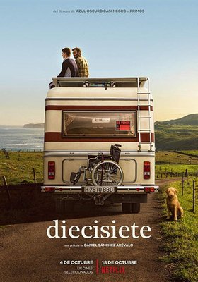 Diecisiete Diecisiete