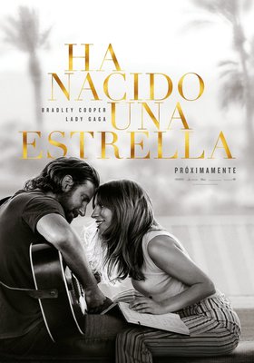 Ha Nacido una Estrella VOSE Ha Nacido una Estrella VOSE