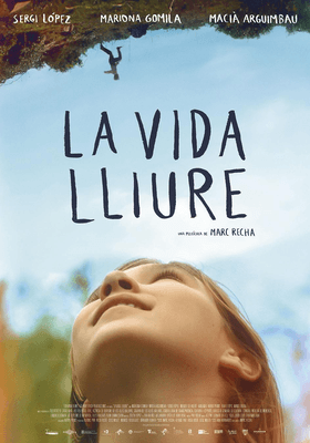 La vida lliure La vida lliure