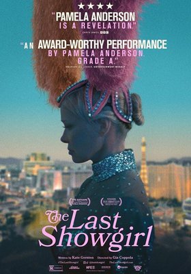 The Last Showgirl The Last Showgirl