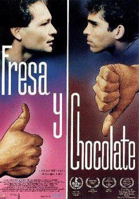 Fresa y Chocolate Fresa y Chocolate