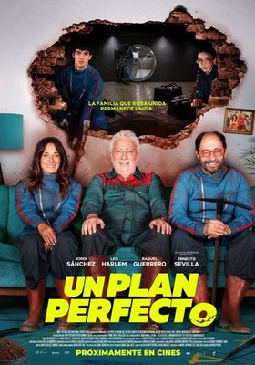 Un plan perfecto