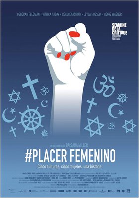 #Placer femenino #Placer femenino