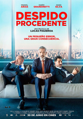 Despido procedente Despido procedente