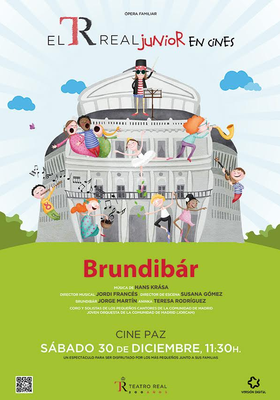 Brundibár Brundibár