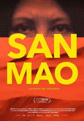 Sanmao: la novia del desierto Sanmao: la novia del desierto