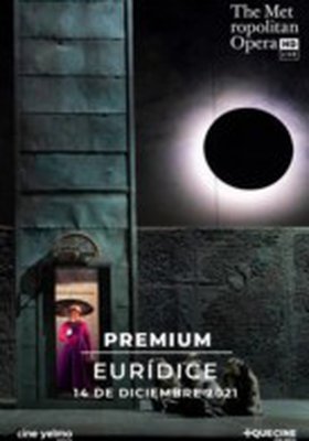 Eurídice - GRABADO MET 21-22 PREM Eurídice - GRABADO MET 21-22 PREM