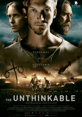 The Unthinkable The Unthinkable
