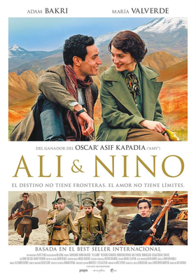 Ali & Nino Ali & Nino