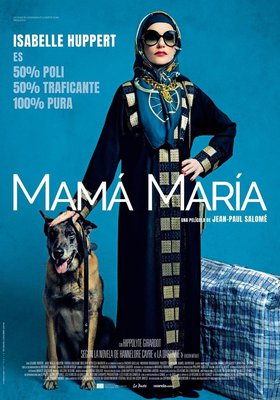Mamá María Mamá María