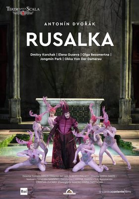 ÓPERA Rusalka - Teatro Alla Scala
