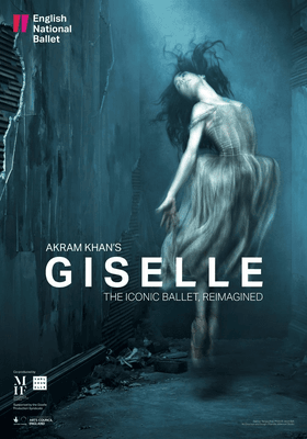 Giselle Giselle