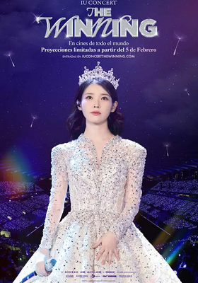 THE WINNING - IU Concert Film