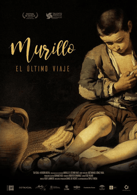 Murillo, El Último Viaje Murillo, El Último Viaje