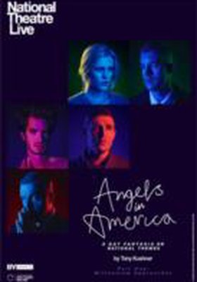 Angels in America-Part 2 - NAT THEATRE 17-18 Angels in America-Part 2 - NAT THEATRE 17-18