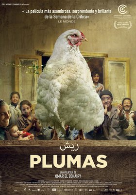 Plumas