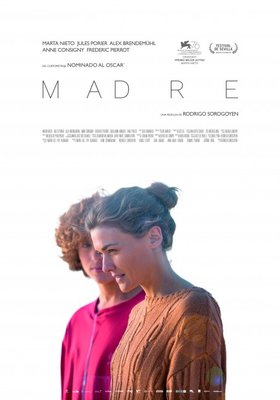 Madre (Cortometraje) Madre (Cortometraje)