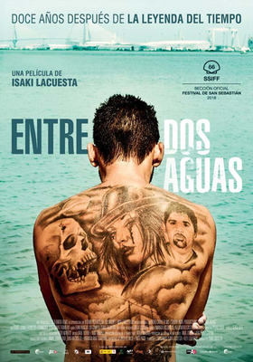 Entre dos aguas Entre dos aguas