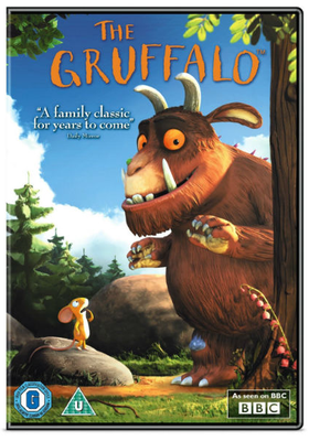 El Grúfalo El Grúfalo