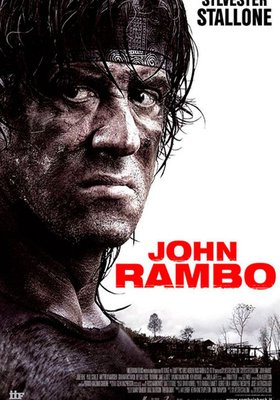 John Rambo (Rambo IV) John Rambo (Rambo IV)