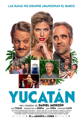 Yucatán Yucatán