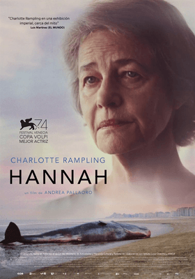 Hannah Hannah