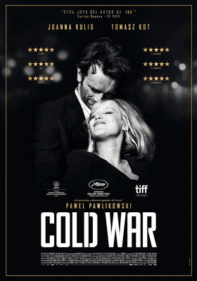 Cold War Cold War