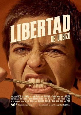 Libertad Libertad