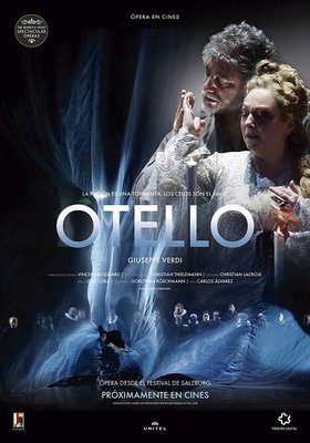 Ópera Otello (verano 2026)
