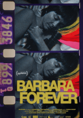 Barbara Forever - 15ª Muestra de Cine Lésbico