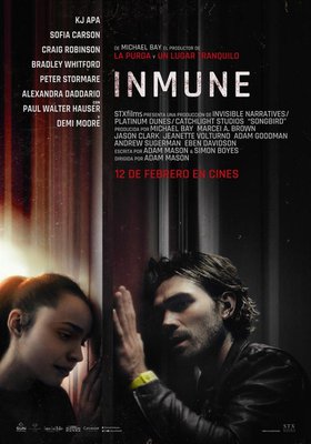 Inmune Inmune